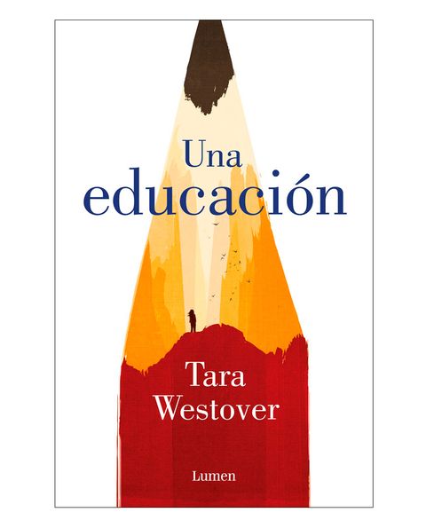 ELLE Club de lectura: Una educación de Tara Westover
