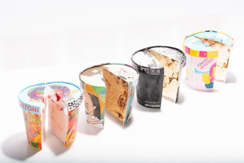 ice cream