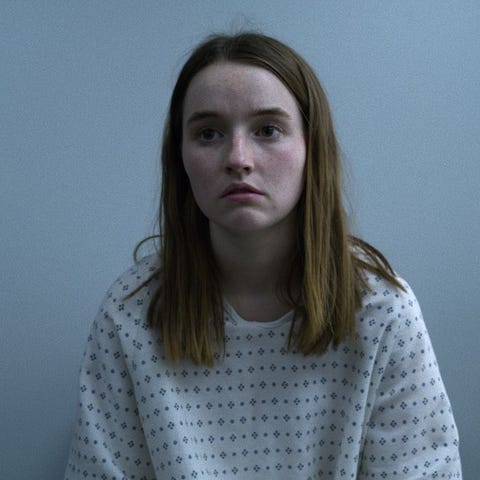 The True Story Behind Netflix’s Unbelievable - What Case Is