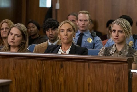 The True Story Behind Netflix’s Unbelievable - What Case Is The True Story Behind Netflix’s Unbelievable - What Case Is