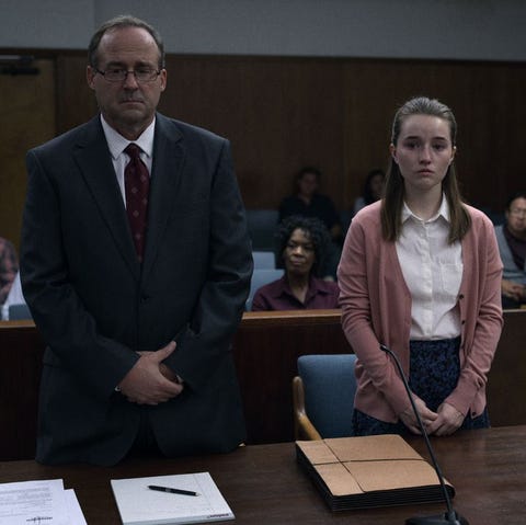 The True Story Behind Netflix’s Unbelievable - What Case Is