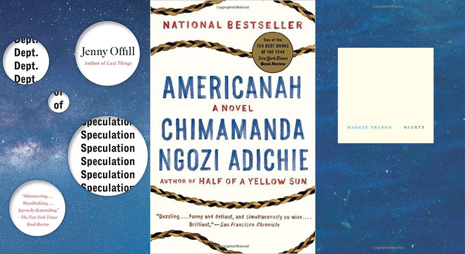 unconventional romance books