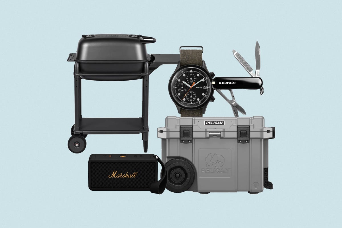 Uncrate Never Does Sales, But You Can Get Almost Everything for 20% Off Now