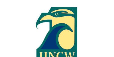 UNC Wilmington Logo