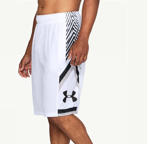 under armour shorts