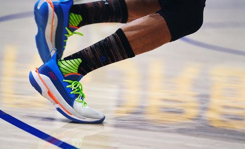 Acompañar Fuera de servicio prestar Mejores zapatillas deportivas de hombre en 2020 por Men's Health