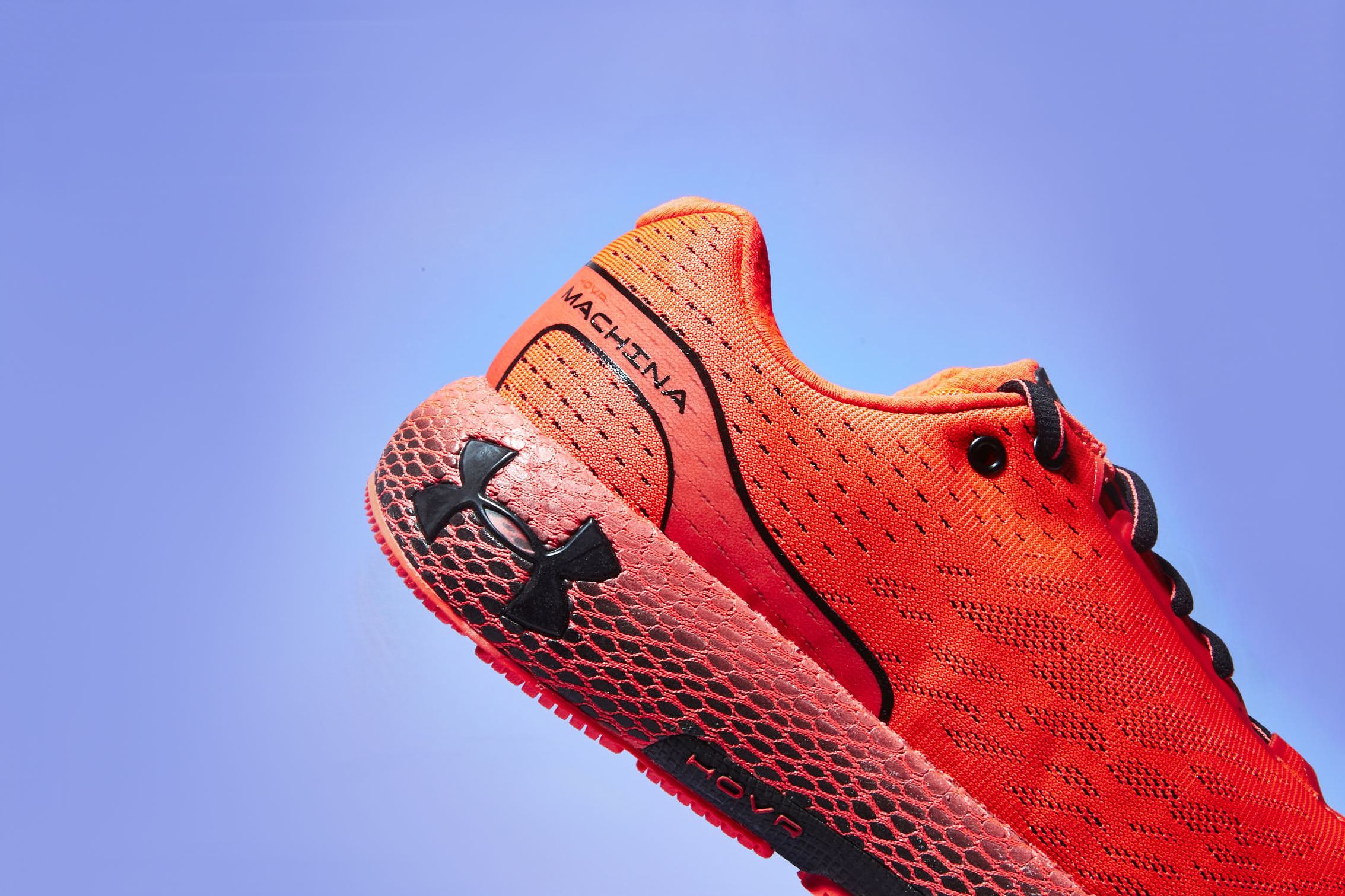 UA Hovr Machina | Running Shoe Reviews