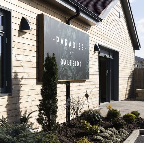 under the radar restaurants uk 2023 paradise café