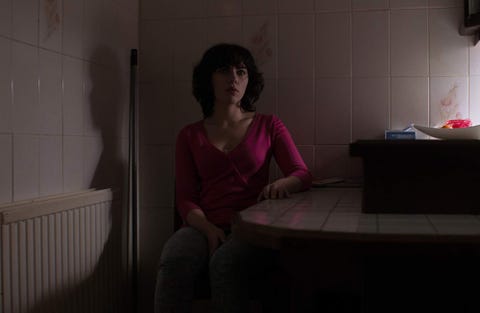 Light, Sitting, Pink, Room, Standing, Fun, Shoulder, Leg, Human body, Floor, light, sitting, pink, room, standing, fun, shoulder, leg, human body, floor,