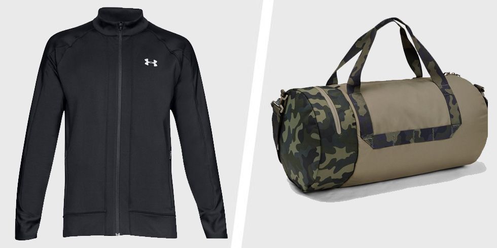 what stores sell under armour clothing