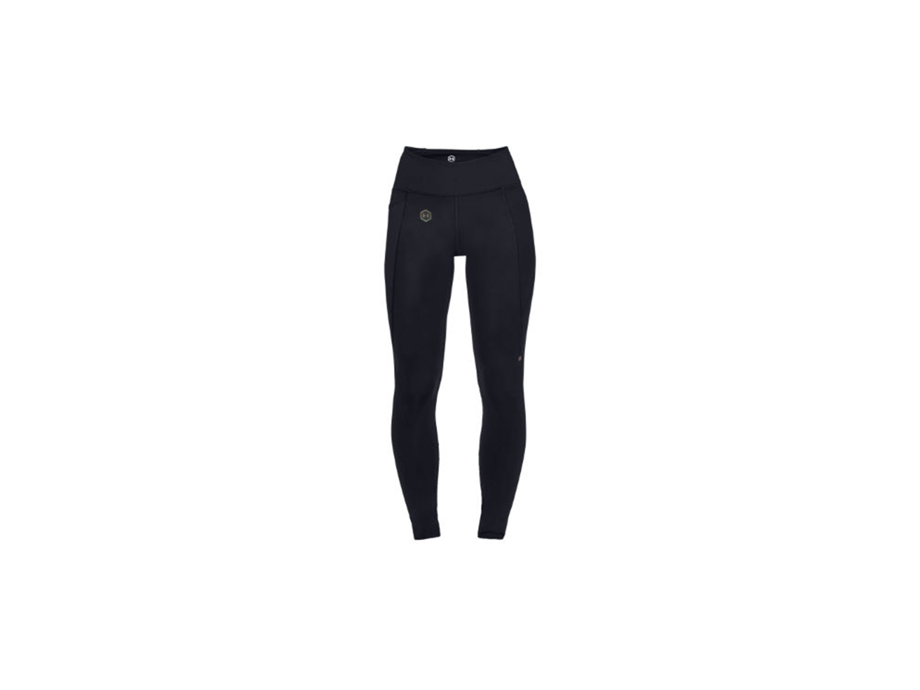 under armour women's leggings with pockets