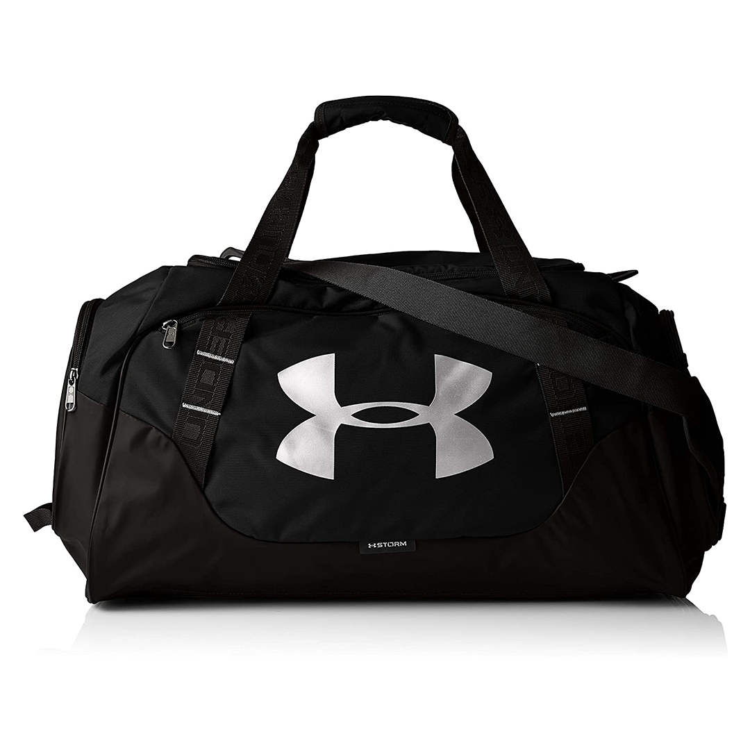 personalized gym bags under armour