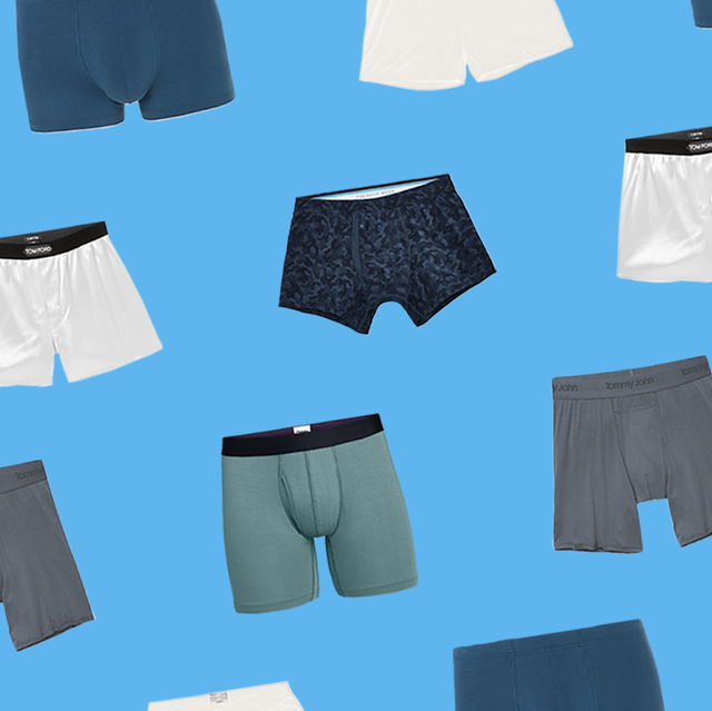 Most comfortable underwear men Most comfortable underwear men