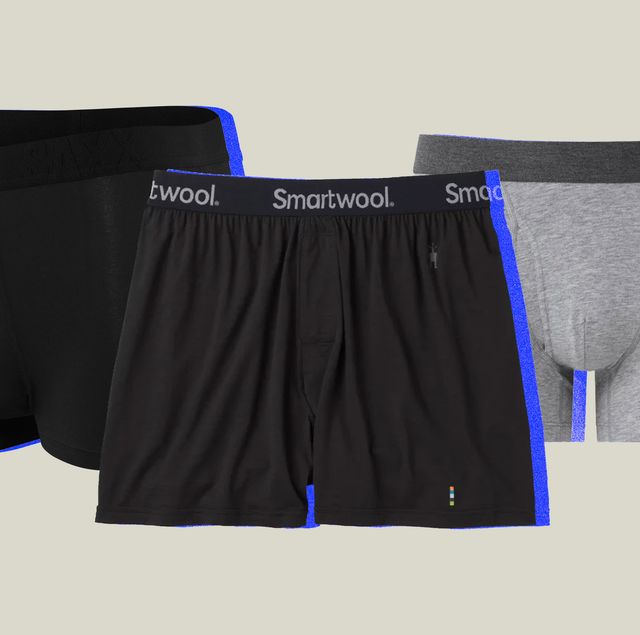 Ofre Gennemvæd Hej The Best (and Most Comfortable) Underwear for Men