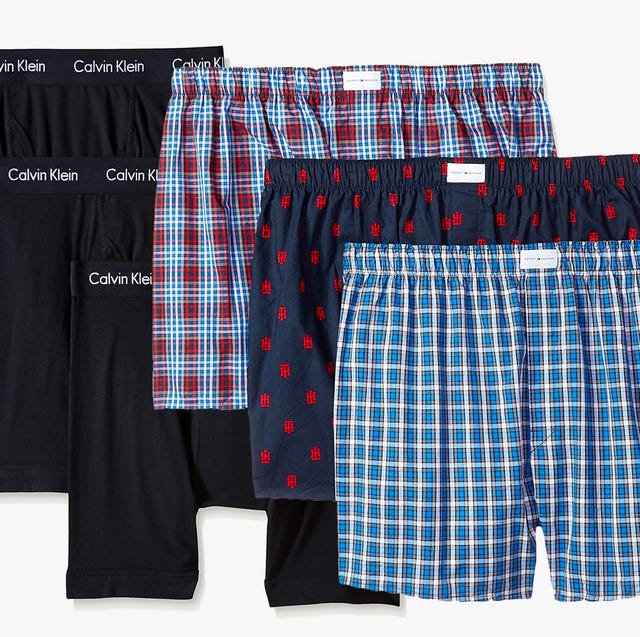 underwear roundup