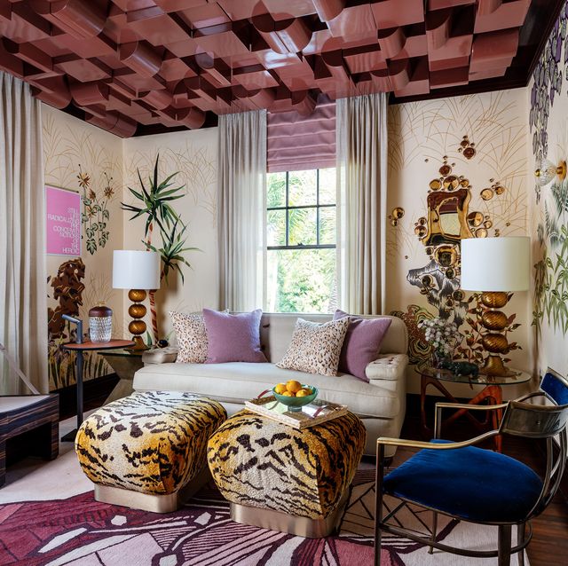 40 Unexpected Wallpaper Design Ideas 2022 Best Home - Modern Living Room Wallpaper Ideas 2020