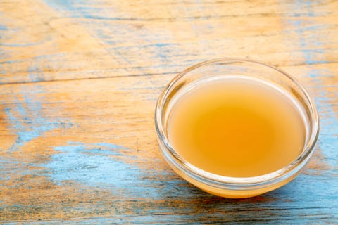Apple Cider Vinegar Health Benefits A Nutritionist Debunks Apple Cider Vinegar Benefits
