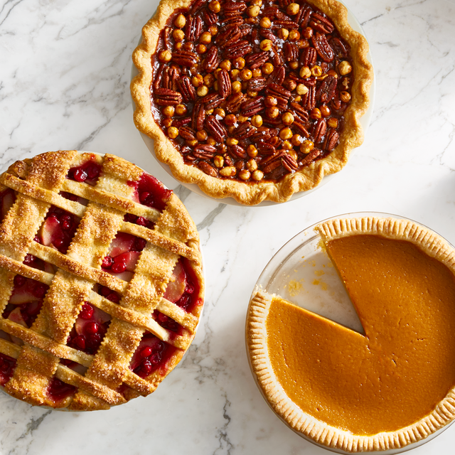 60 Best Thanksgiving Desserts Recipes Easy Thanksgiving Treats