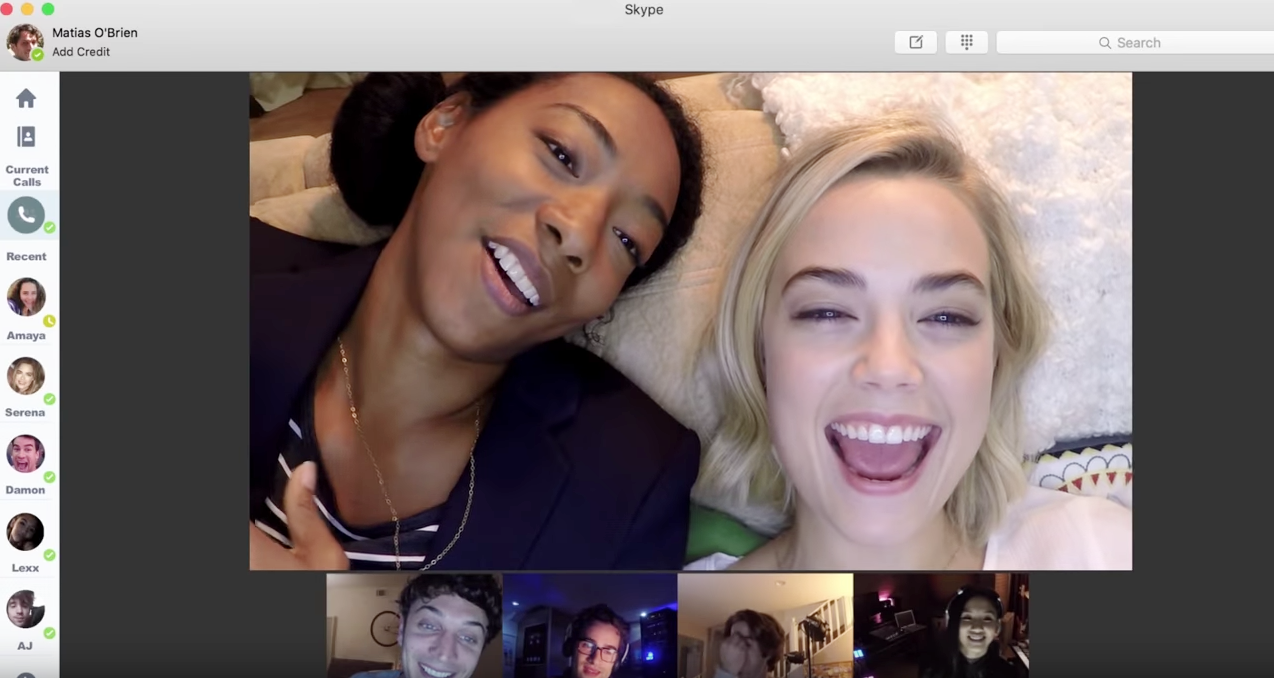 Betty Gabriel Talks Unfriended Dark Web Betty Gabriel Interview