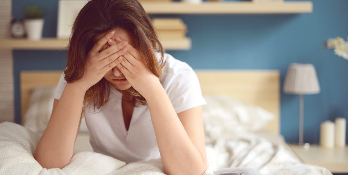How to Tell If Your Nasty Cold Is Actually the Flu, According to Doctors