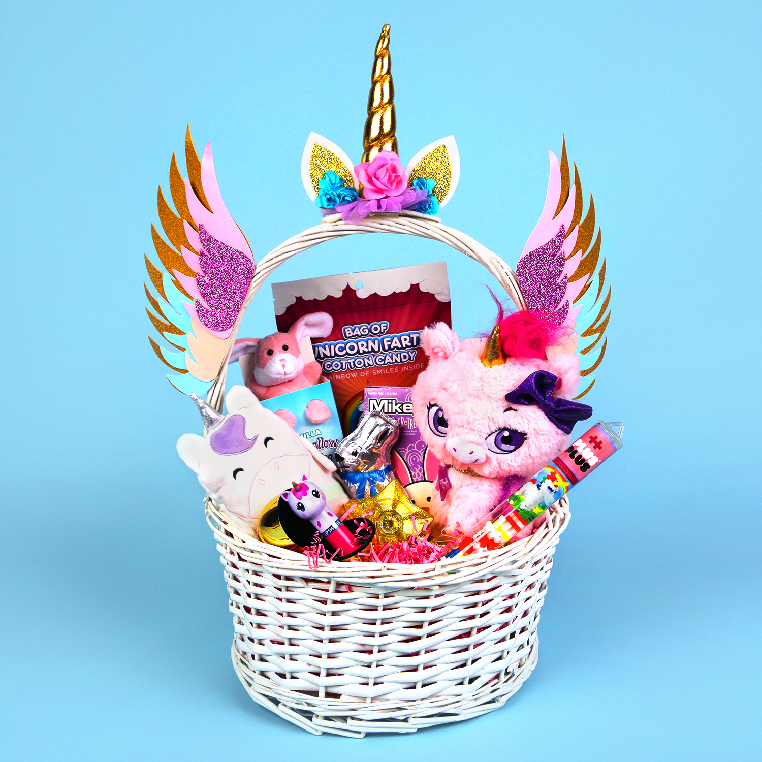 Best Easter Basket Ideas For Kids 2020 Cute Easter Gift Ideas,Raised Ranch Exterior Remodel Ideas