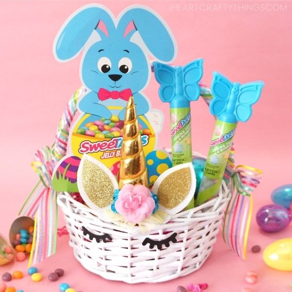 easter presents for kids