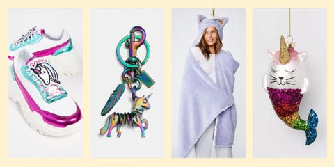 18 Gifts for Anyone Who Loves Unicorns – Unicorn Inspired Merch