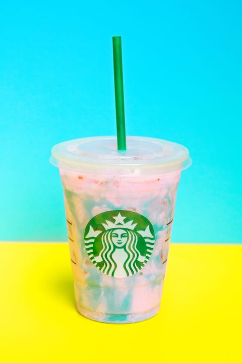 5 Ways To Hack The Starbucks Unicorn Frappuccino 5 Ways To Hack The Starbucks Unicorn Frappuccino