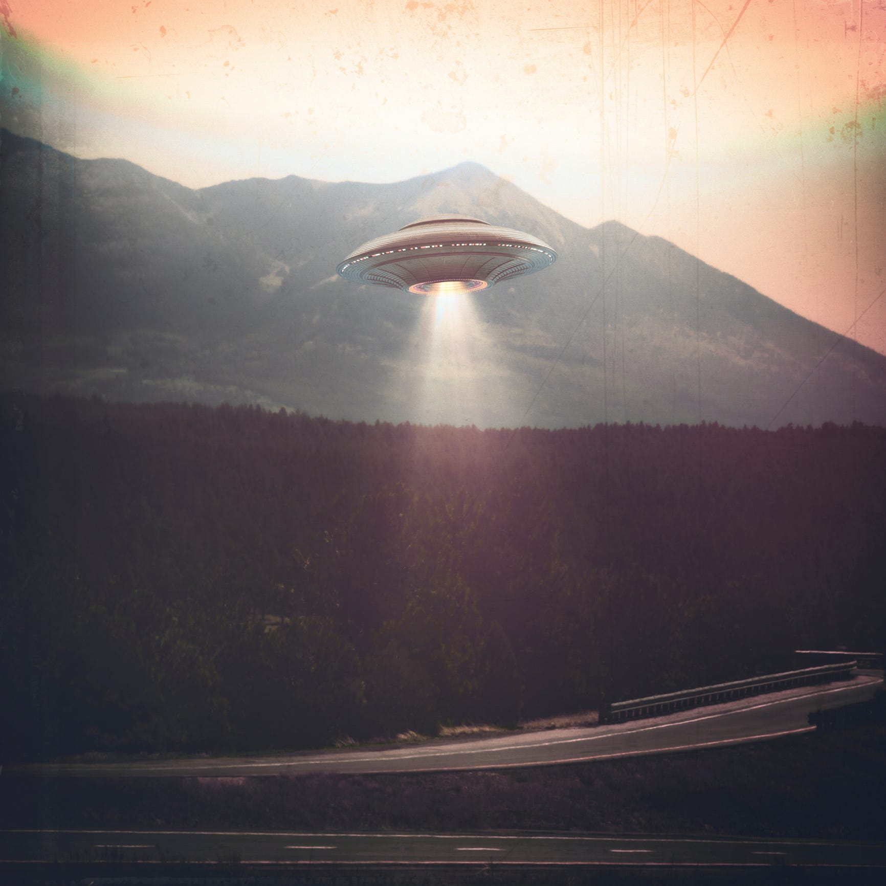 Japan Is the World's No. 1 Hotspot for UFO Sightings. Officials Are Trying to Figure Out Why.