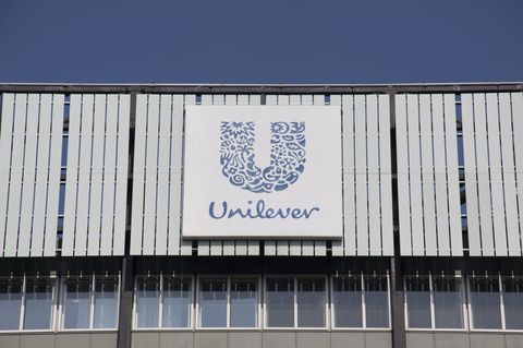 unilever building