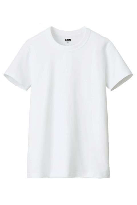 Best white T-shirts for women: 16 perfect fits