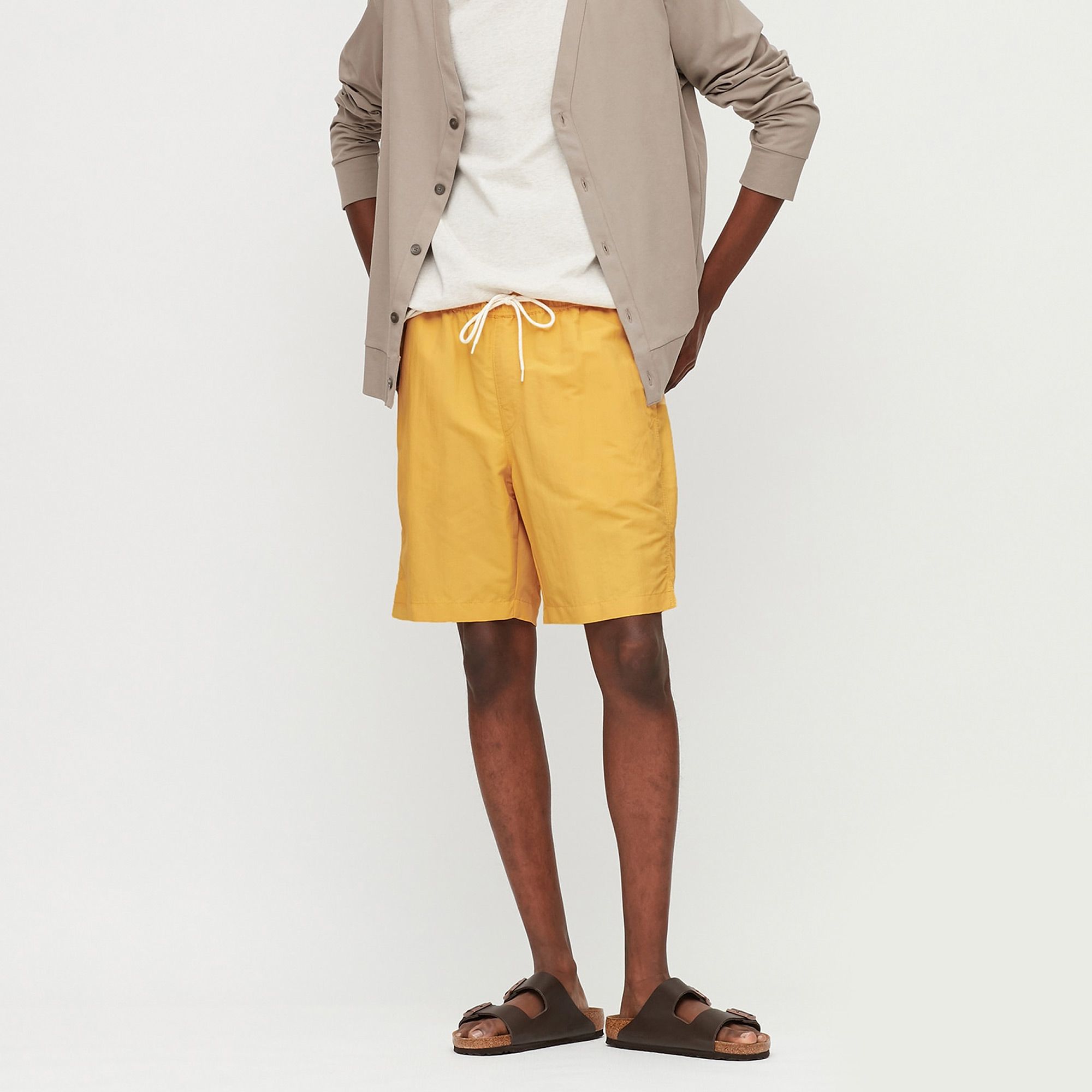 11 Corduroy Shorts Built for Summer Days