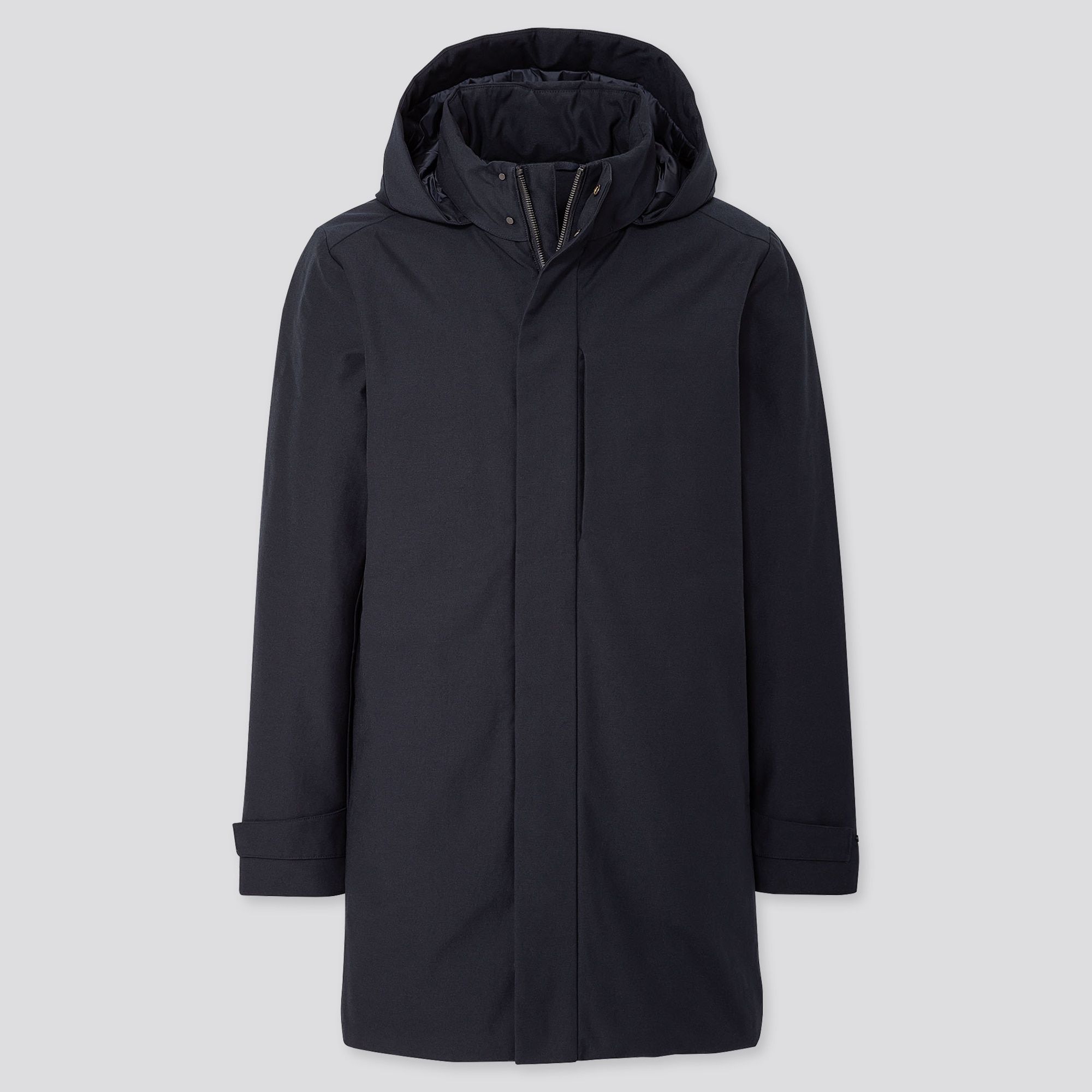 uniqlo regenjas