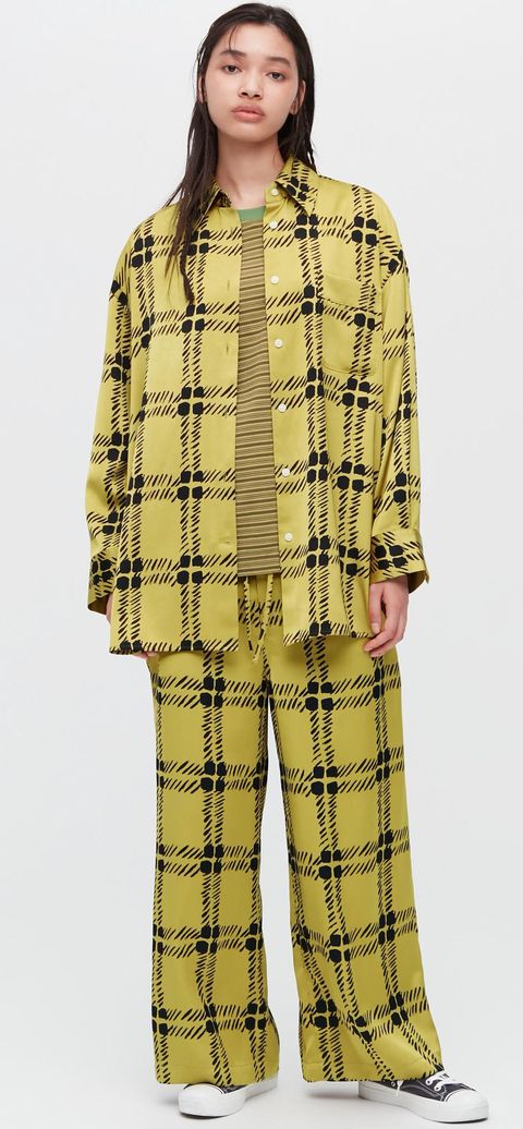 Marni X Uniqlo Is The Brightly Coloured, Bold And Joy-Bringing Collab ...