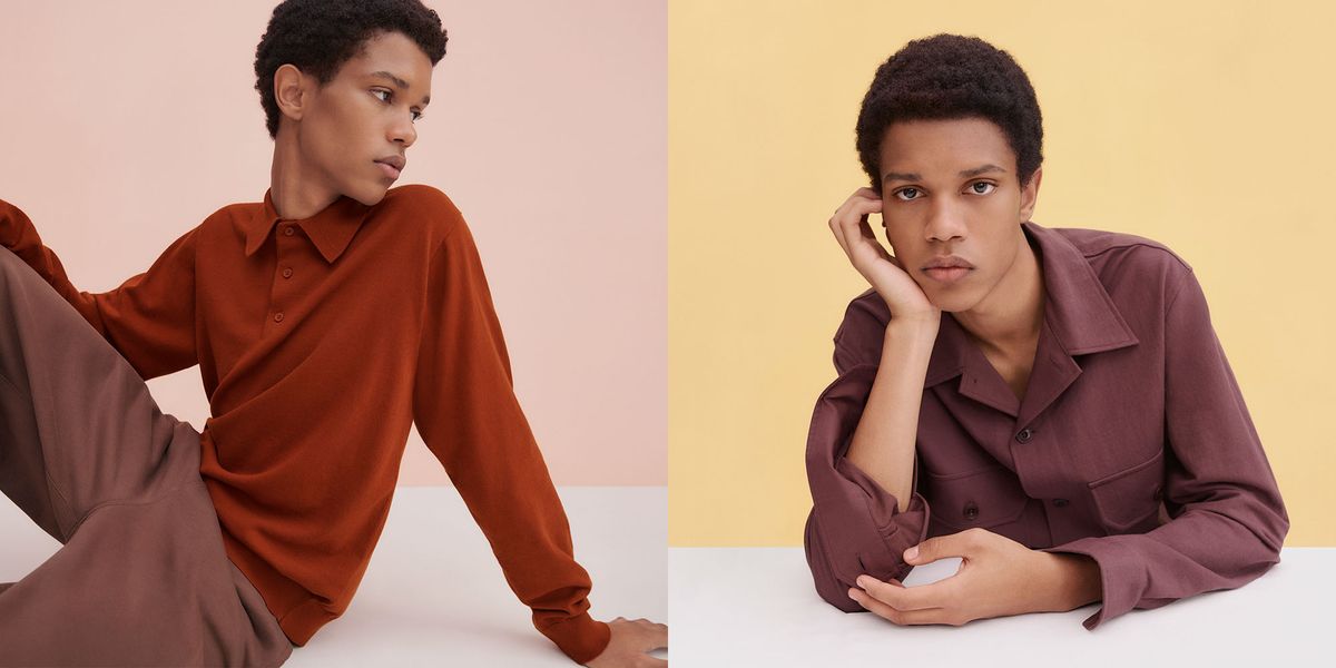 The Uniqlo U Spring Summer 2020 Collection Is Here