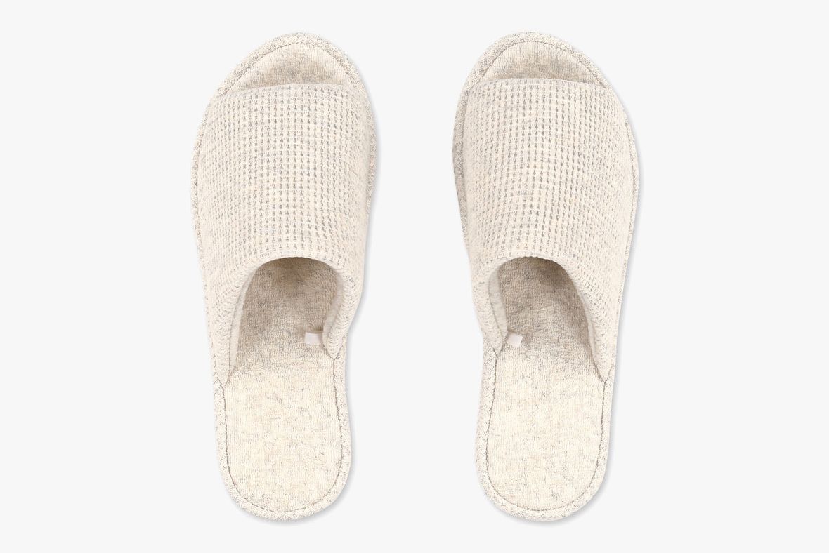 The 13 Best Slippers to Wear at Home 