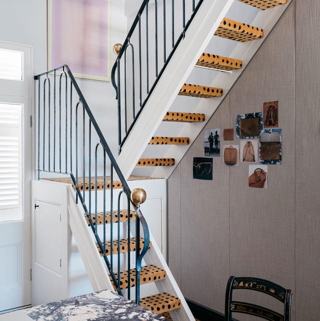 25 Unique Stair Designs Beautiful Stair Ideas For Your House