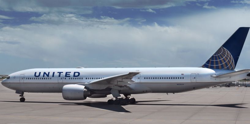 A United 777 Nearly Plunged Into the Ocean After Takeoff From Hawaii. What Happened?