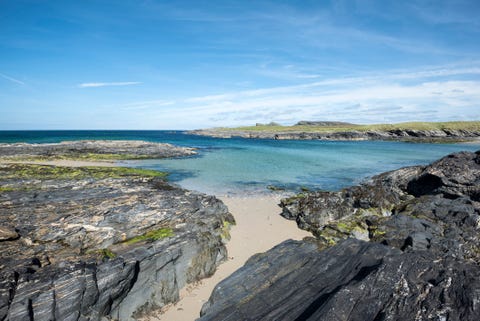 23 most beautiful Scottish islands to visit in 2022