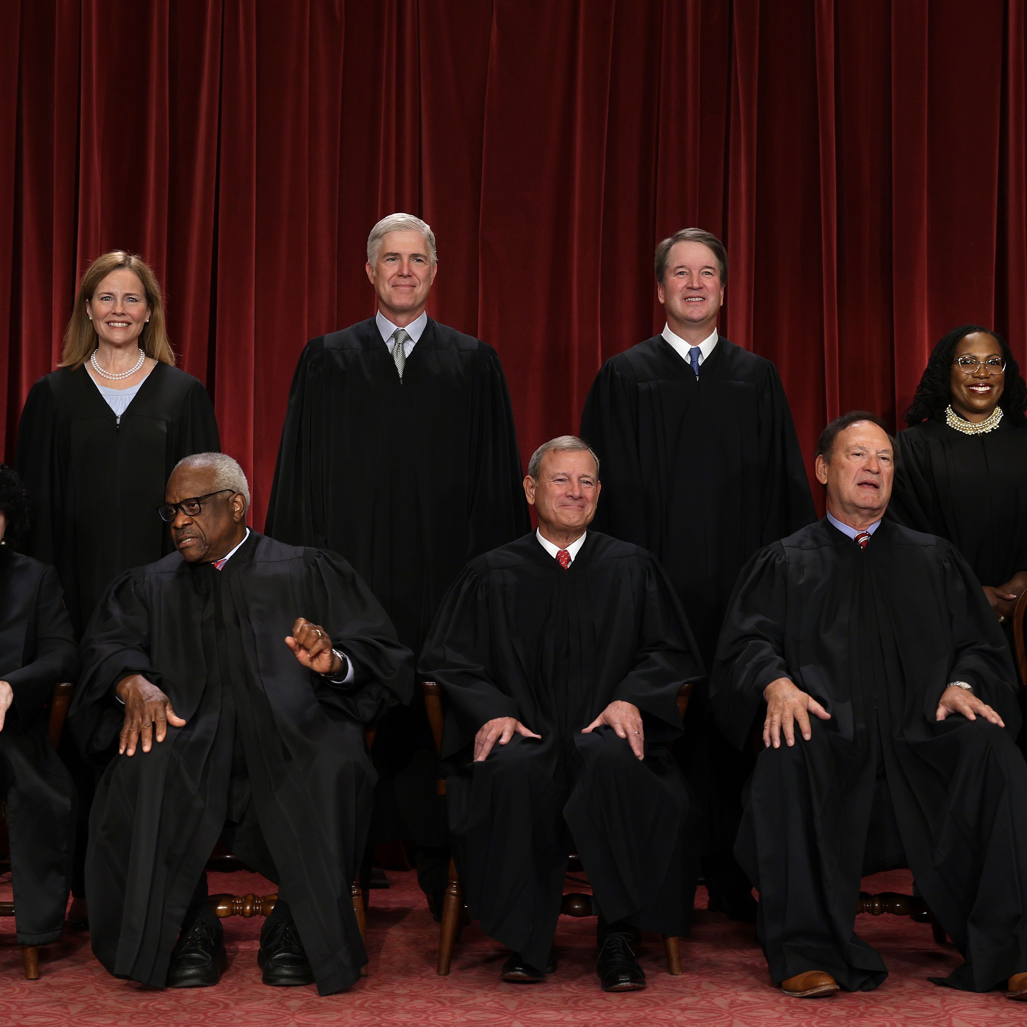 How to Carefully Manufacture a Supreme Court That Will Get YOU Results