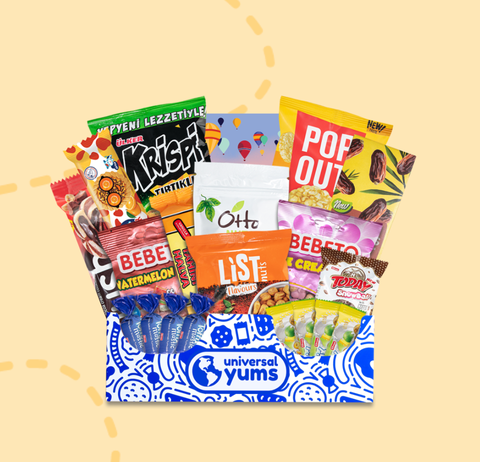 13 Best Snack Subscription Boxes To Order