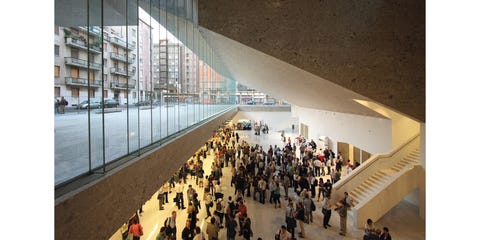 グラフトン アーキテクツが設計した代表的な建築を見てみよう Elle Decor エル デコ グラフトン アーキテクツが設計した代表的な建築を見てみよう Elle Decor エル デコ