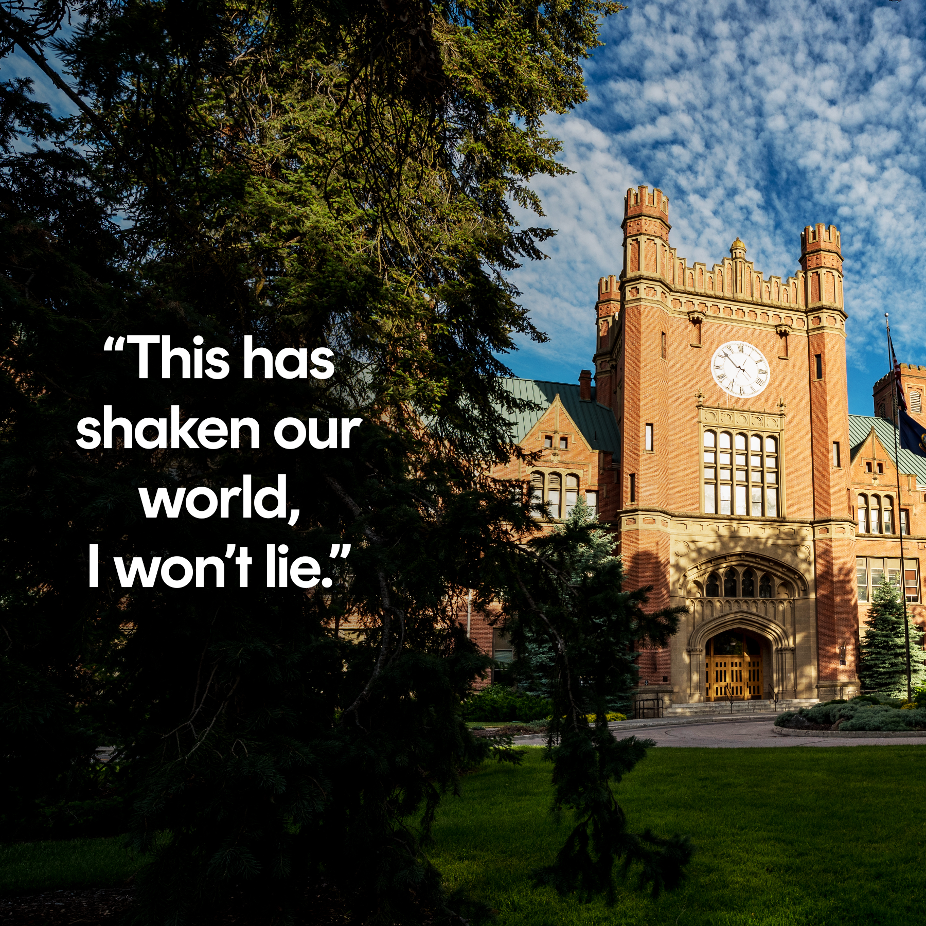 College Students in Idaho Sound Off Against Their Universities’ Abortion Gag Order