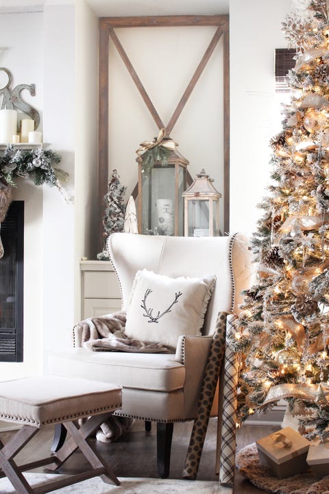 Christmas Decorating Ideas