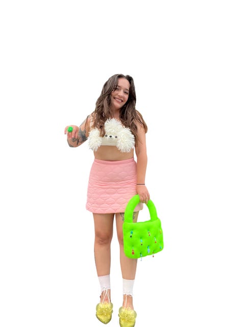 tiktok fashion criticism