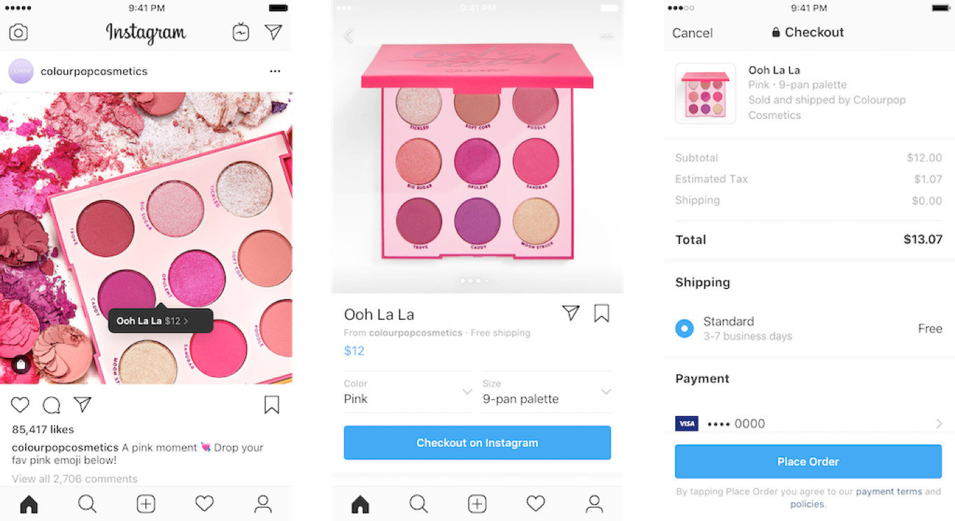 instagram