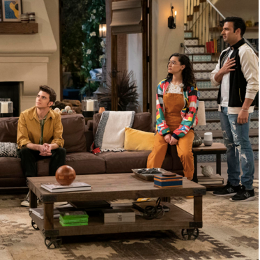30 Netflix Shows for Teens and Tweens 2020 - Streaming TV for Teenagers