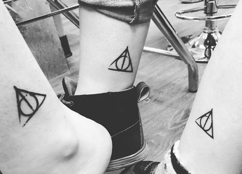 30 Mother-Daughter Tattoos — Mother Daughter Tattoo Ideas 30 Mother-Daughter Tattoos — Mother Daughter Tattoo Ideas