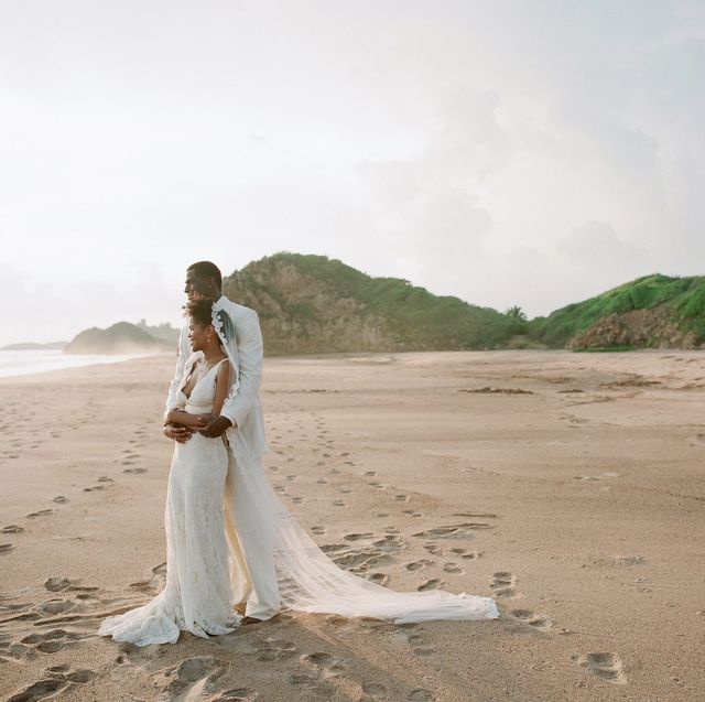 12 Beach Wedding Ideas - 12 Ways to Elevate a Beach Wedding