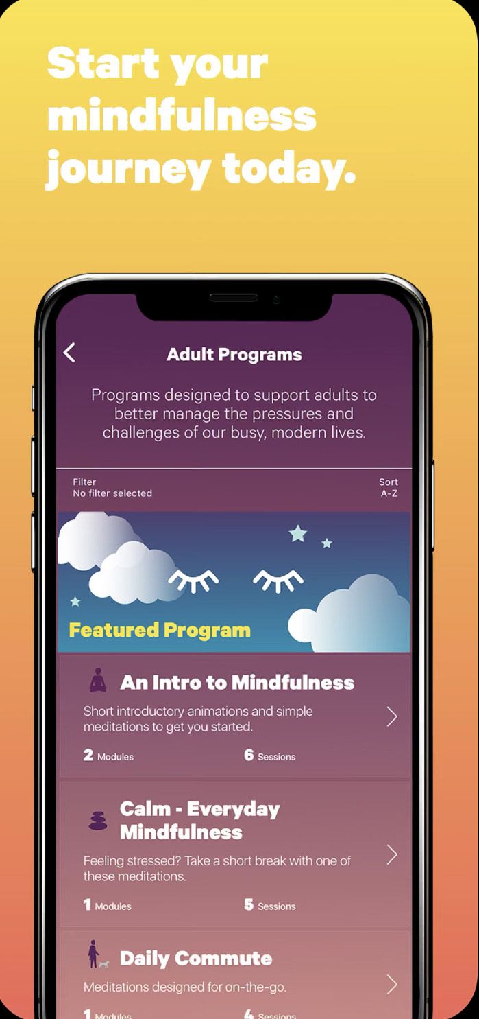 11 Best Meditation Apps 2020